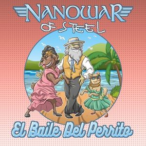 El Baile del Perrito (Single)