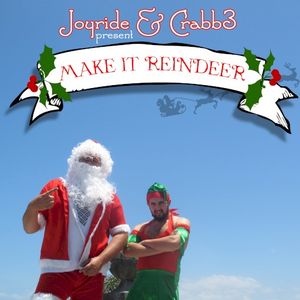 Make It Reindeer