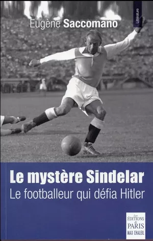 Le mystère Sindelar