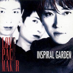 LOVE PACE MAKER (Single)