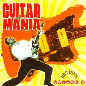 Guitar Mania, Volume 3