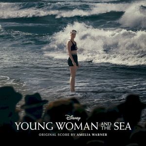 Young Woman and the Sea: Original Score (OST)