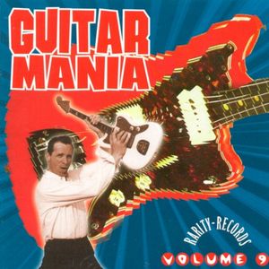 Guitar Mania, Volume 9