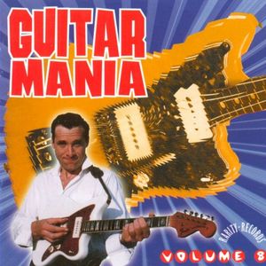 Guitar Mania, Volume 8