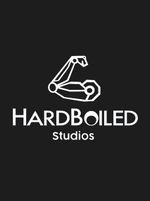 HardBoiled Studios