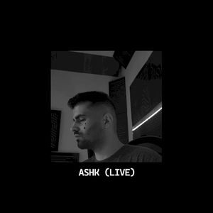 Ashk (Live Version) (Live)