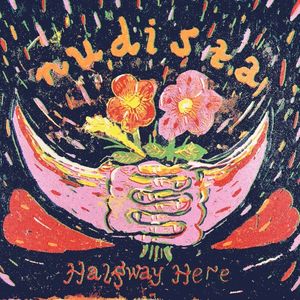 Halfway Here (EP)