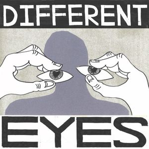 Different Eyes (Single)