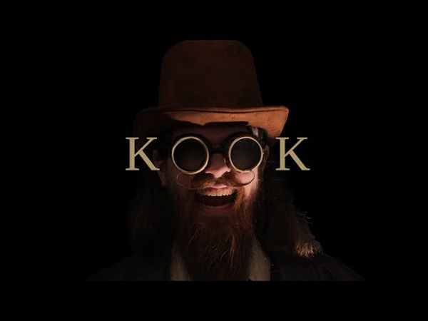 Kook