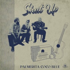 Shut Up (Single)