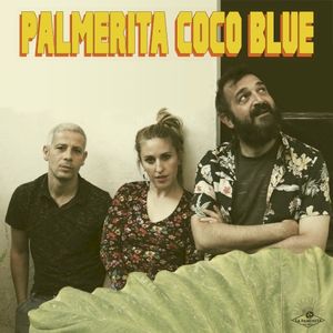 Palmerita Coco Blue