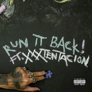 RUN IT BACK! (Single)