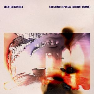 Crusader (Special Interest remix) (Single)