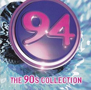 The 90s Collection: 1994