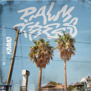 Palm Trees (Single)