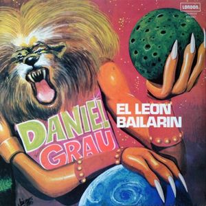 El León Bailarín