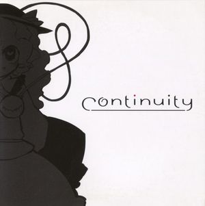 Continuity (EP)