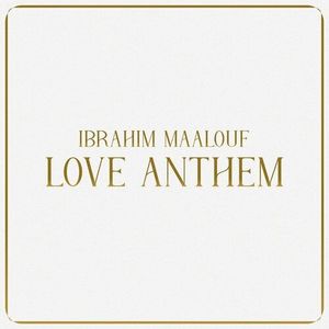 Love Anthem (Single)