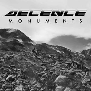Monuments (White Noise TV Remix)