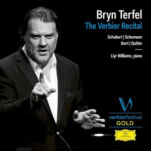 Bryn Terfel: The Verbier Recital (Live) (Live)