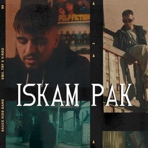 Iskam pak