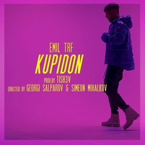 Kupidon (Single)