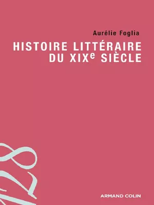 Histoire littéraire du XIXe siècle