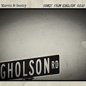 Songs From Gholson Road