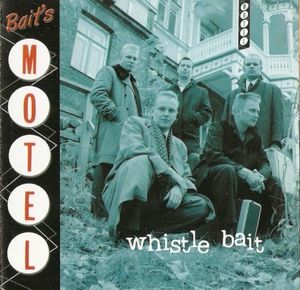 Bait's Motel + "Check Out"