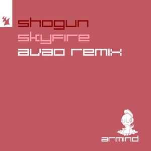 Skyfire (AVAO Remix) (Single)