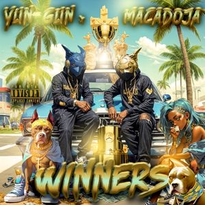 Winners (Single)