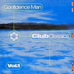 ConMan Club Classics Vol. 1