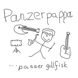 ...passer gullfisk [2024 remaster]