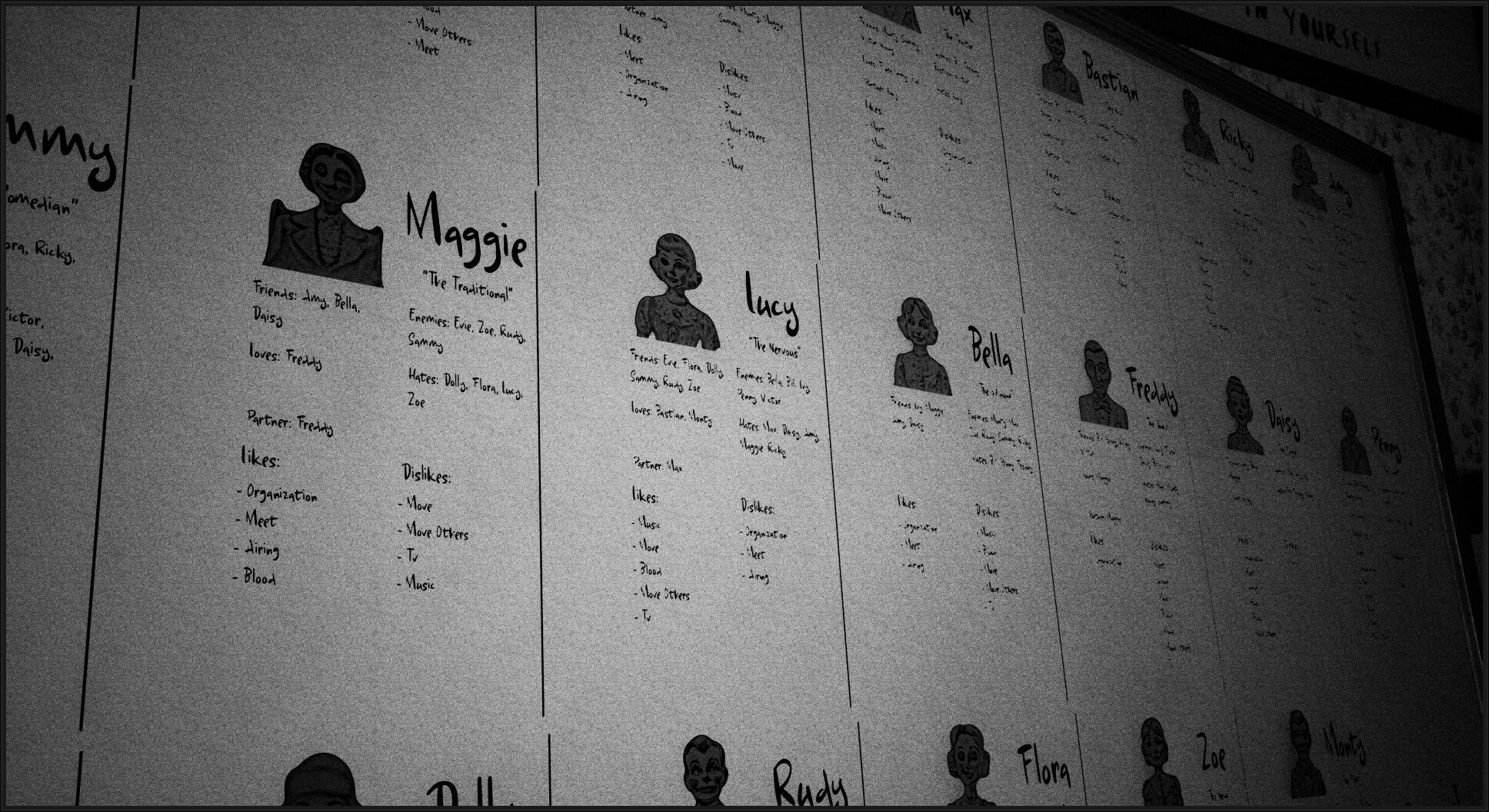 backdrop