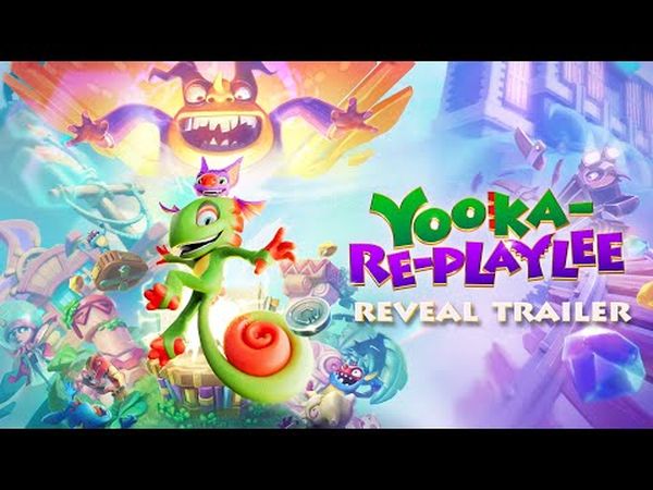 Yooka-RepLaylee