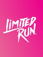 Limited Run Games