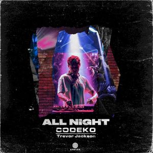 All Night (Single)