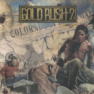 Gold Rush 2 (EP)