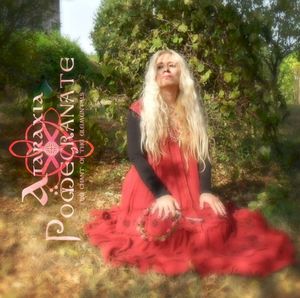 Pomegranate – The Chant of the Elementals