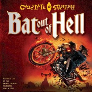 Bat Out Of Hell Live At The Palais Theatre (Live)