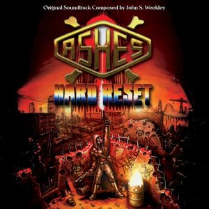 Ashes: Hard Reset (Original Game Soundtrack) (OST)