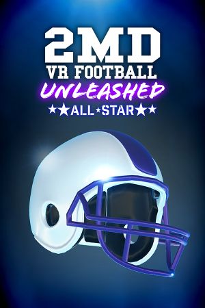 2MD:VR Football Unleashed All-Star