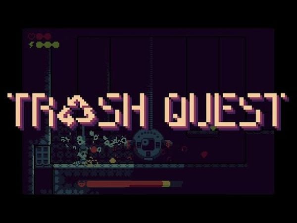 Trash Quest