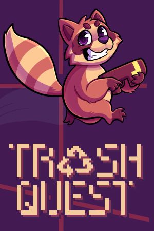 Trash Quest