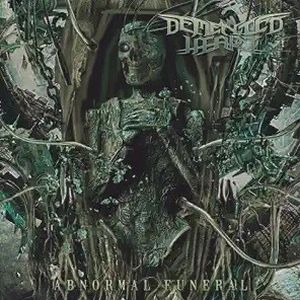 Abnormal Funeral (Single)