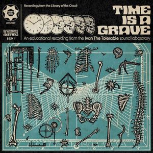 Time Is a Grave