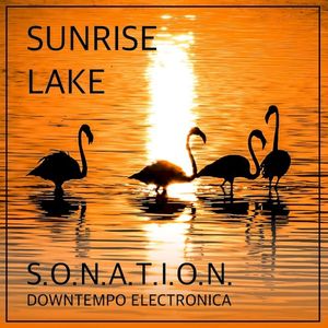 Sunrise Lake (Single)