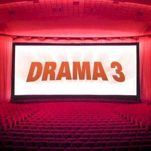 Drama, Vol. 3: Story of a Lifetime