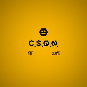 c.s.q.n. (Single)