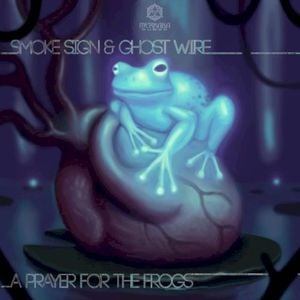 A Prayer for the Frogs (EP)